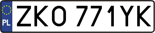 ZKO771YK