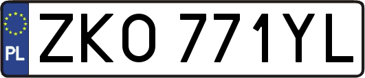 ZKO771YL