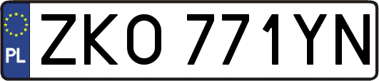 ZKO771YN