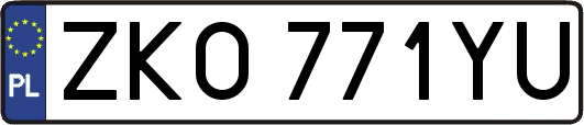 ZKO771YU