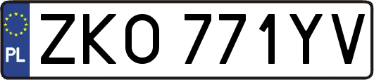ZKO771YV