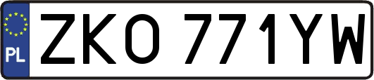 ZKO771YW
