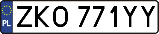 ZKO771YY