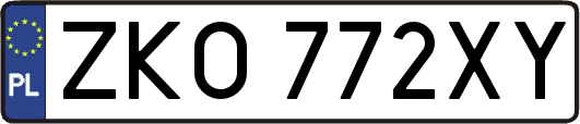 ZKO772XY