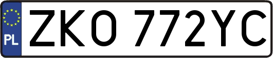 ZKO772YC