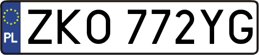 ZKO772YG
