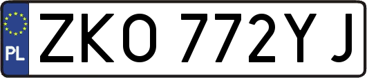ZKO772YJ