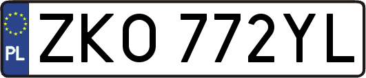 ZKO772YL