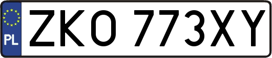 ZKO773XY