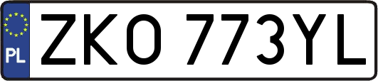 ZKO773YL