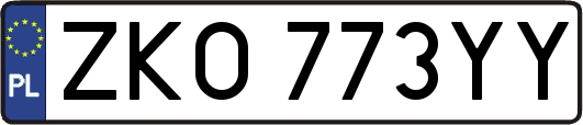 ZKO773YY