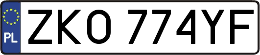 ZKO774YF