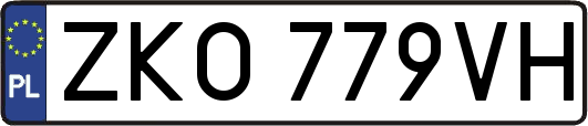 ZKO779VH