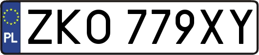 ZKO779XY