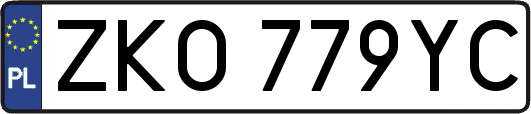 ZKO779YC