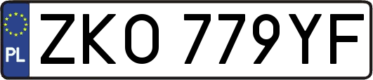 ZKO779YF