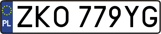 ZKO779YG