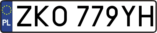 ZKO779YH