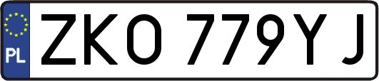 ZKO779YJ