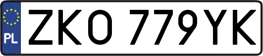 ZKO779YK