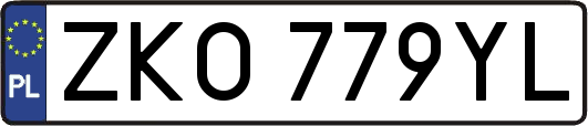 ZKO779YL