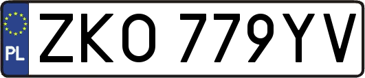 ZKO779YV
