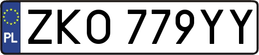 ZKO779YY