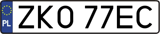ZKO77EC