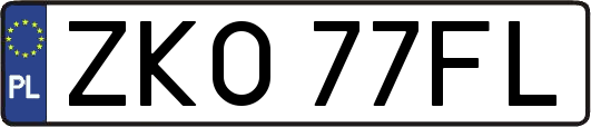 ZKO77FL
