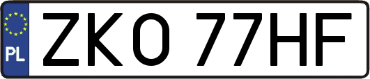 ZKO77HF