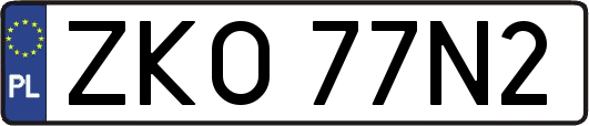 ZKO77N2