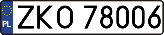 ZKO78006
