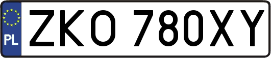 ZKO780XY