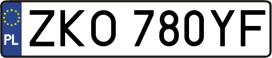 ZKO780YF