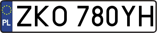 ZKO780YH
