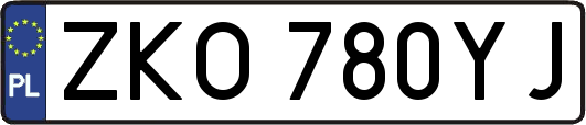 ZKO780YJ