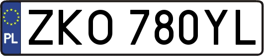 ZKO780YL