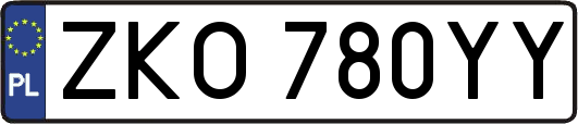 ZKO780YY