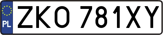 ZKO781XY