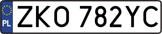 ZKO782YC