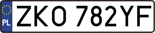 ZKO782YF