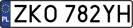 ZKO782YH