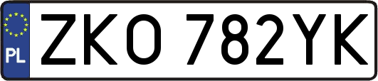 ZKO782YK