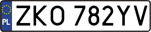 ZKO782YV