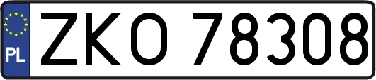 ZKO78308