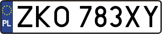 ZKO783XY