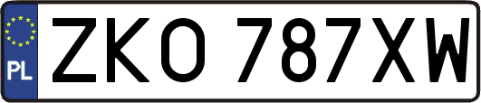 ZKO787XW