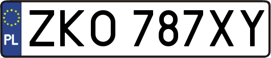 ZKO787XY