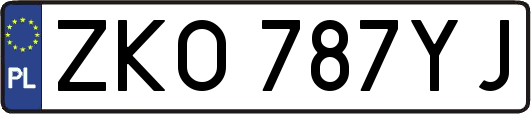 ZKO787YJ