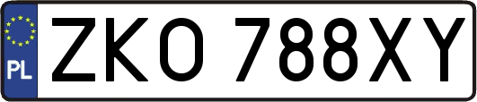 ZKO788XY
